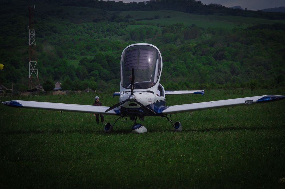 Фотография автора Ксения Смирнова