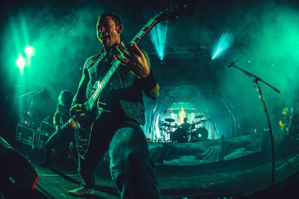 Photograph by Evgeniy Smersh