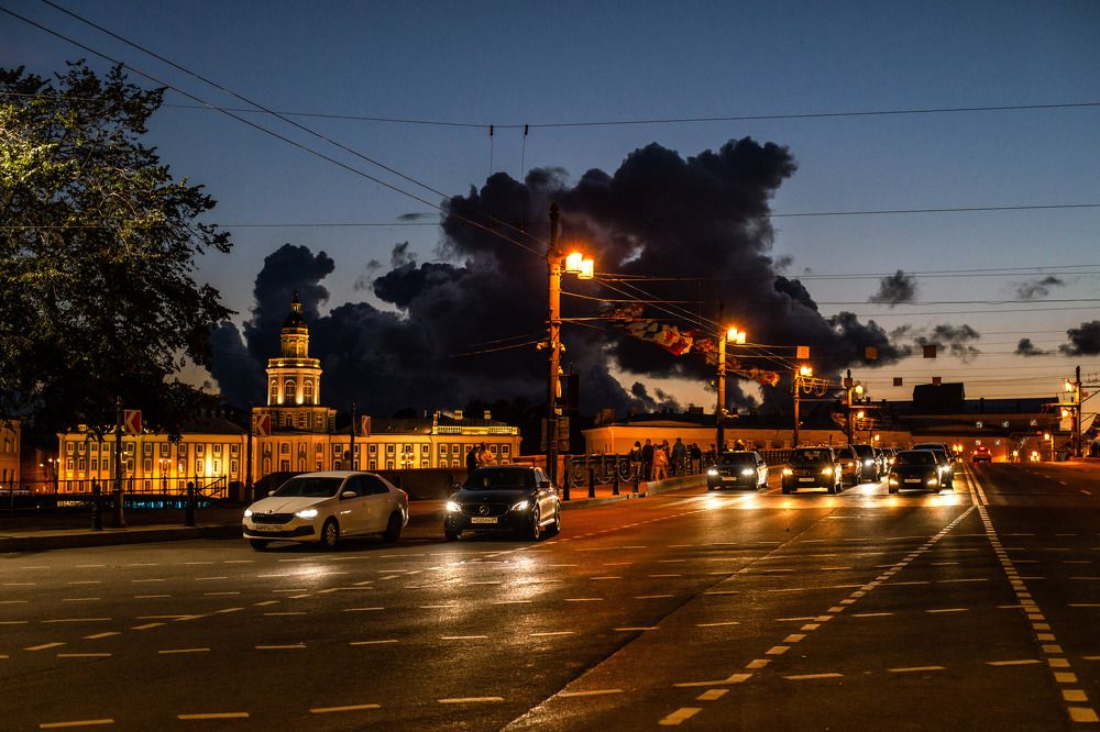 Фотография автора Галина Яланская