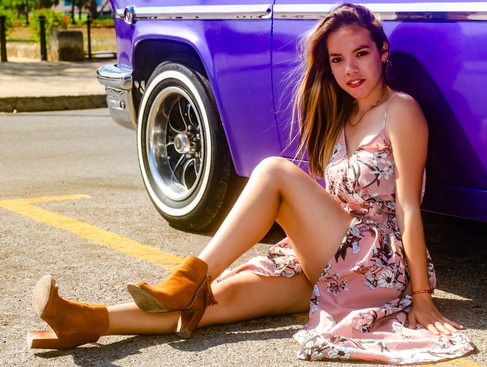 Photograph by Ivan Diaz Lopez