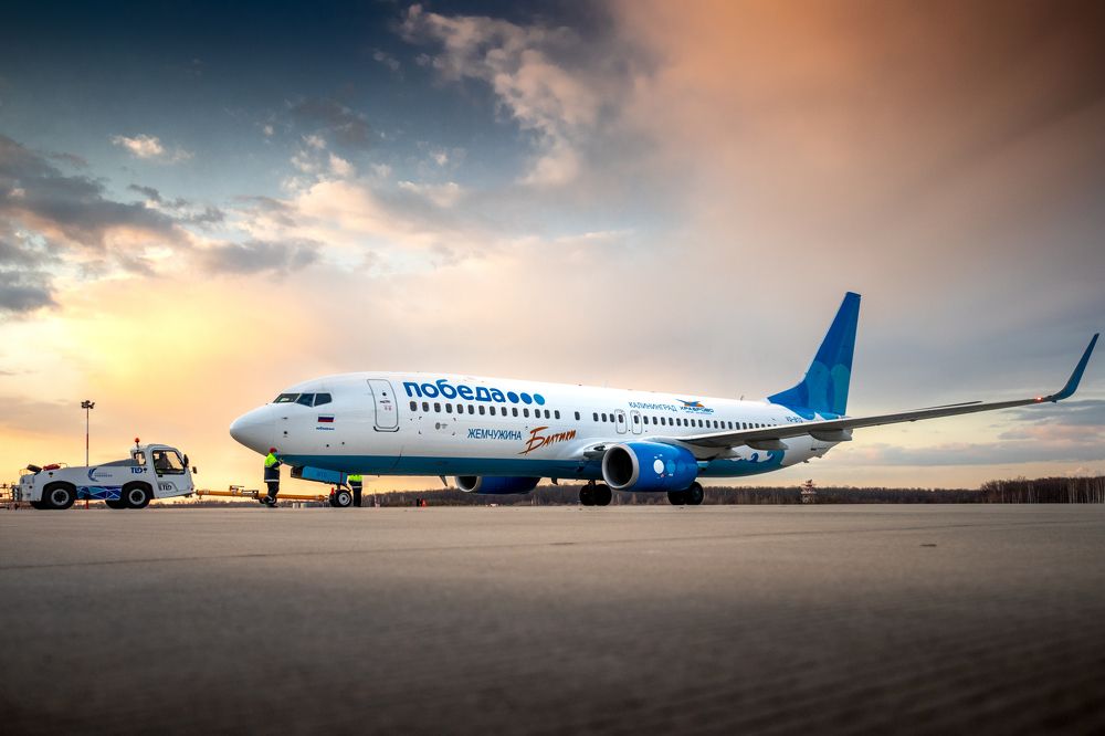 Photograph by Хрипушин Александр