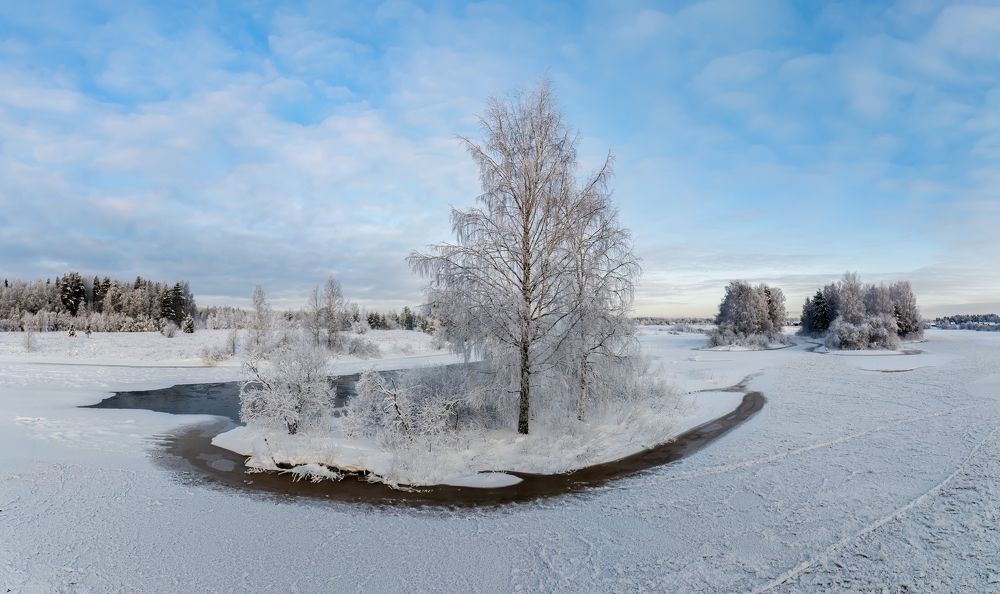 Photograph by Алексей Фрилунд