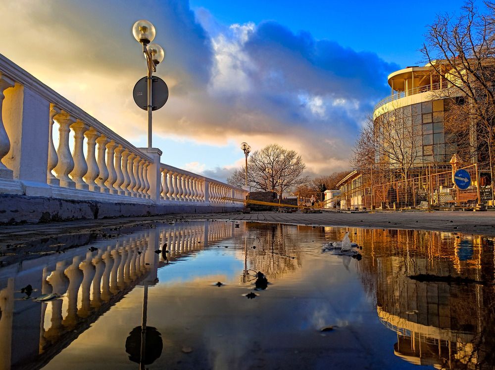 Photograph by Олег Башкуров