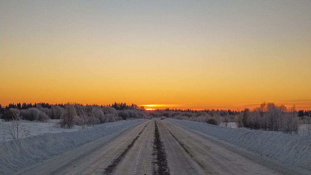 Photograph by Виталий Грачёв