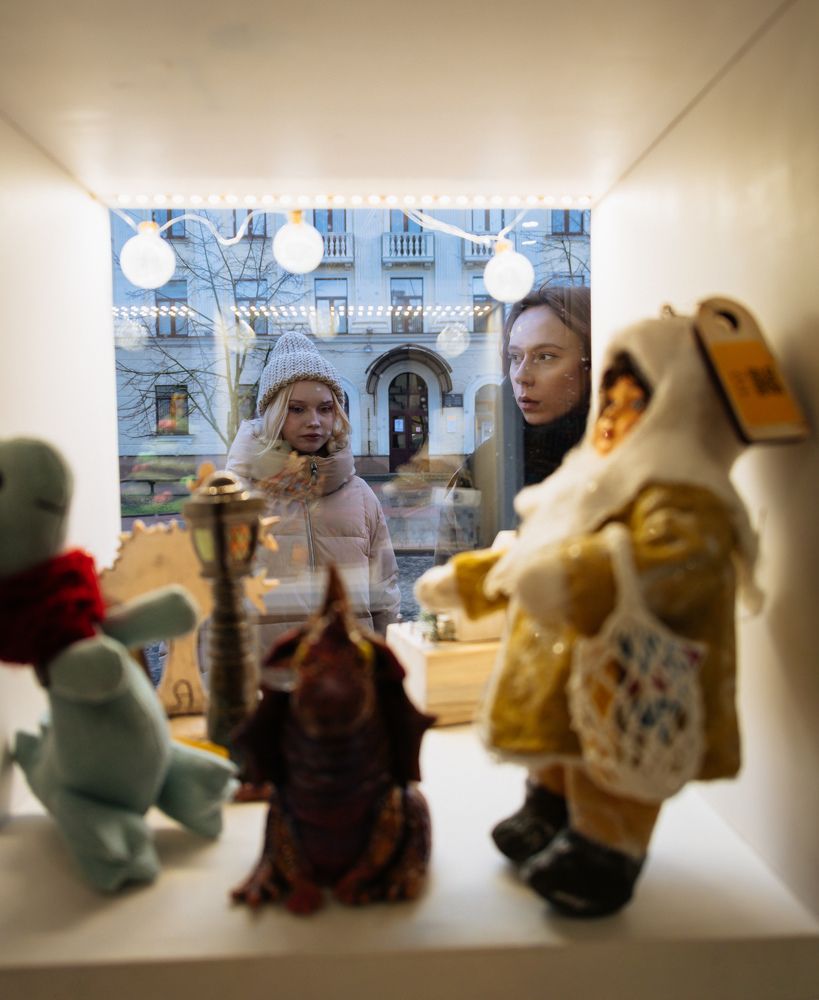 Photograph by Vitaliy