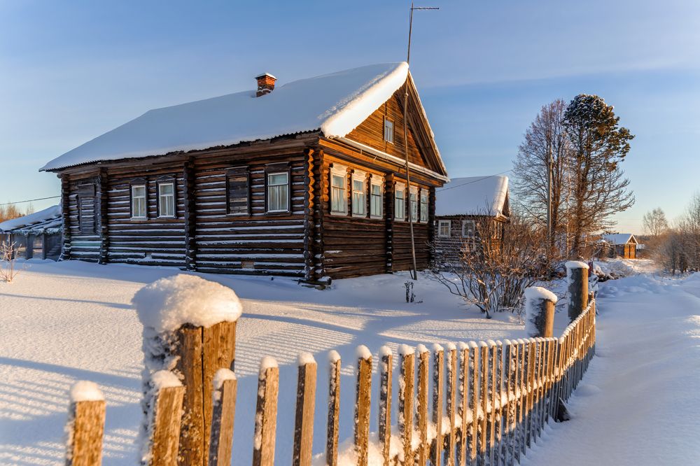 Photograph by Алексей Фрилунд