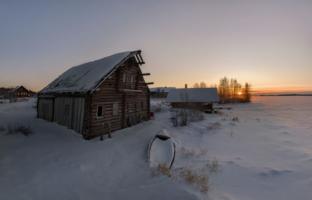 Photograph by Алексей Фрилунд