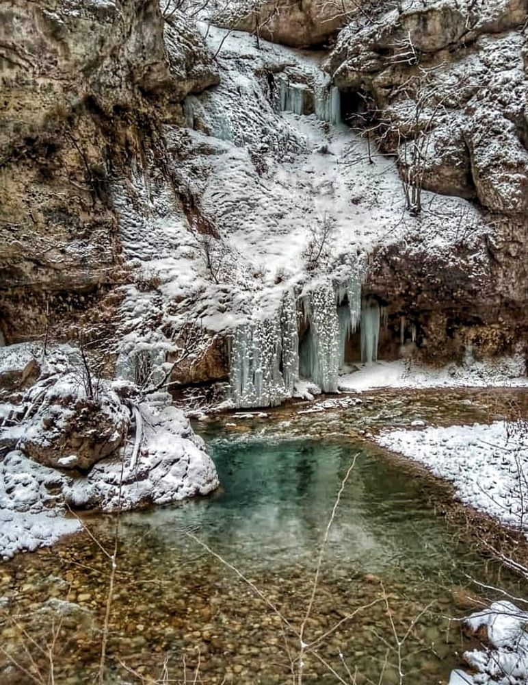 Photograph by Олеся Хижко