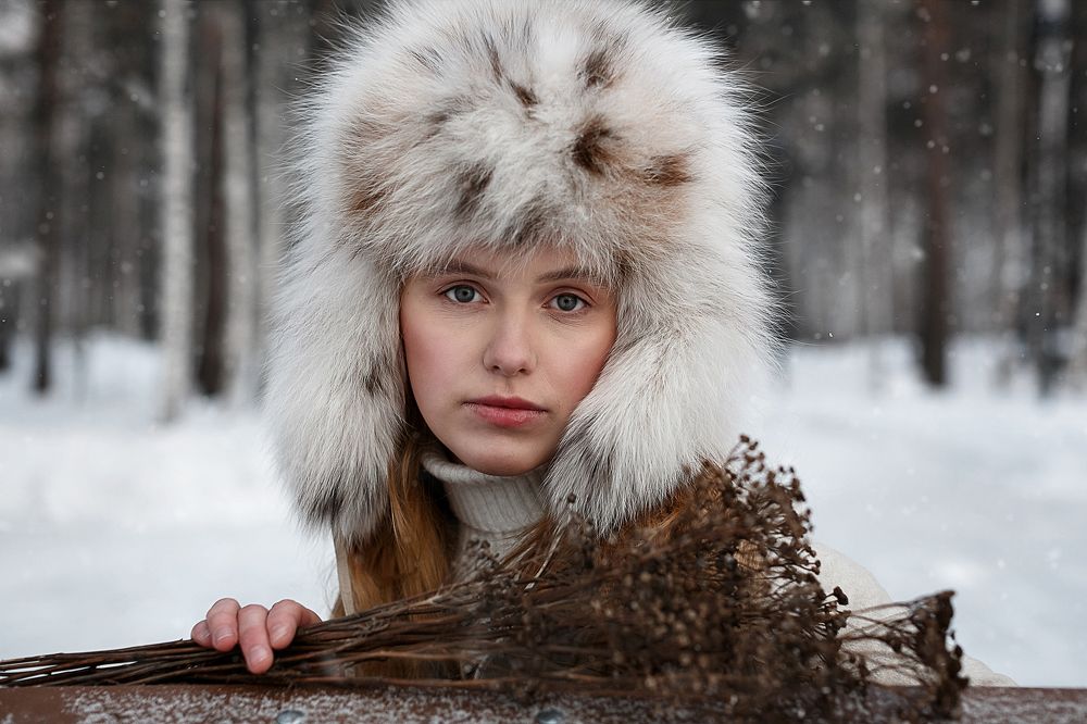 Photograph by Елена Пахнева