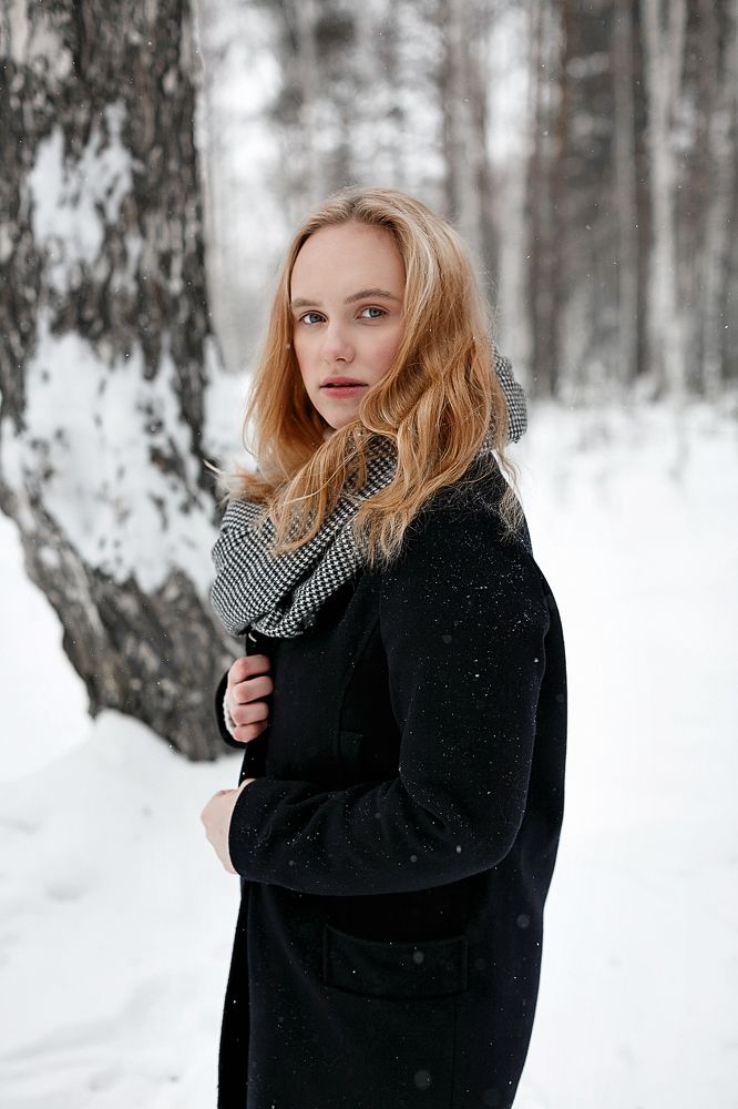 Photograph by Елена Пахнева