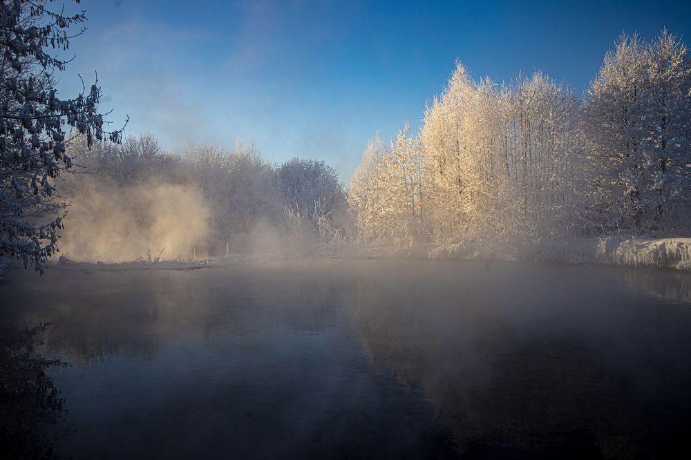 Photograph by Юлия Шурандина