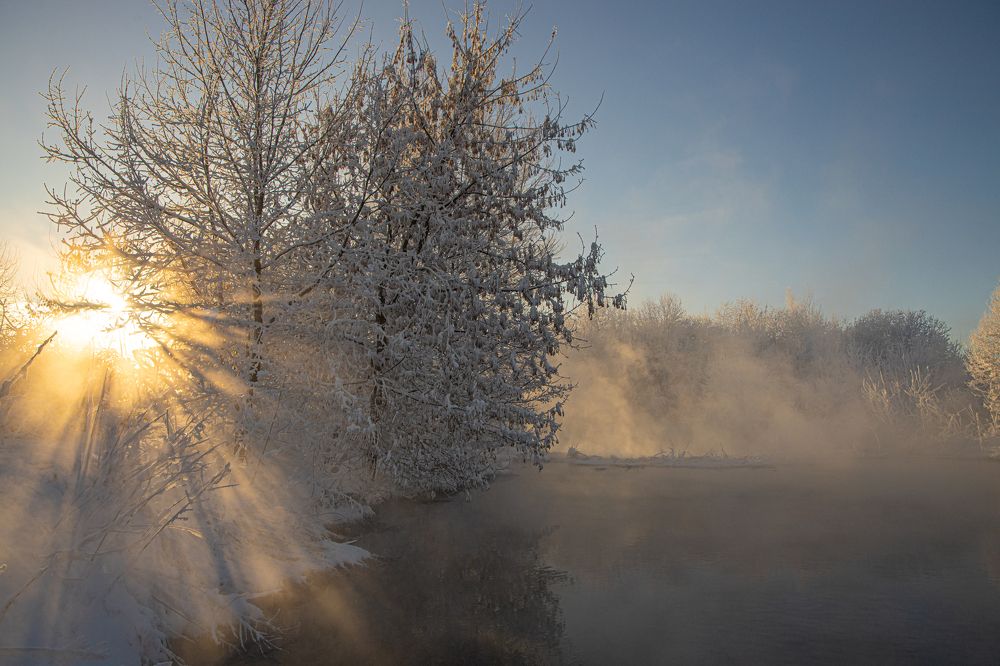 Photograph by Юлия Шурандина