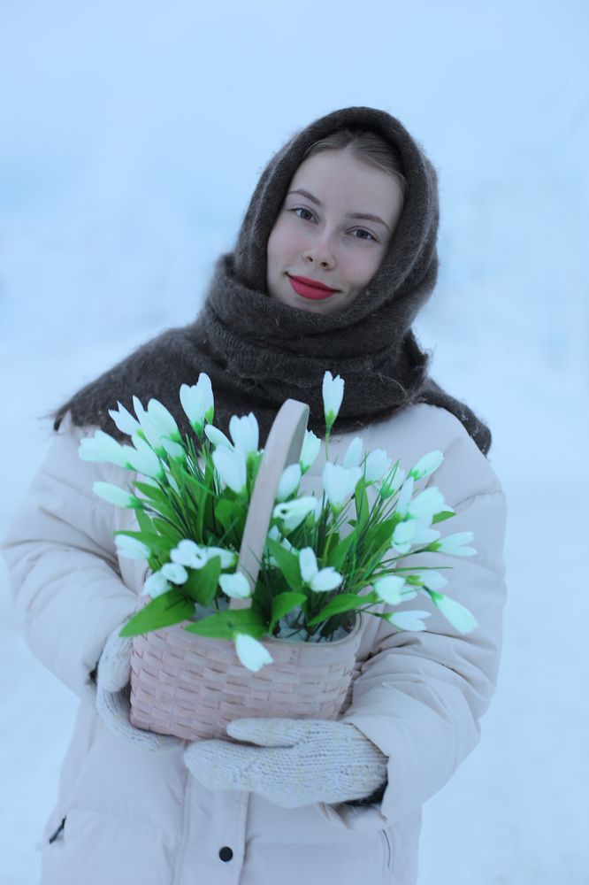 Photograph by Елена Петелина