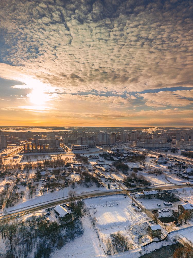 Photograph by Сергей Нестер