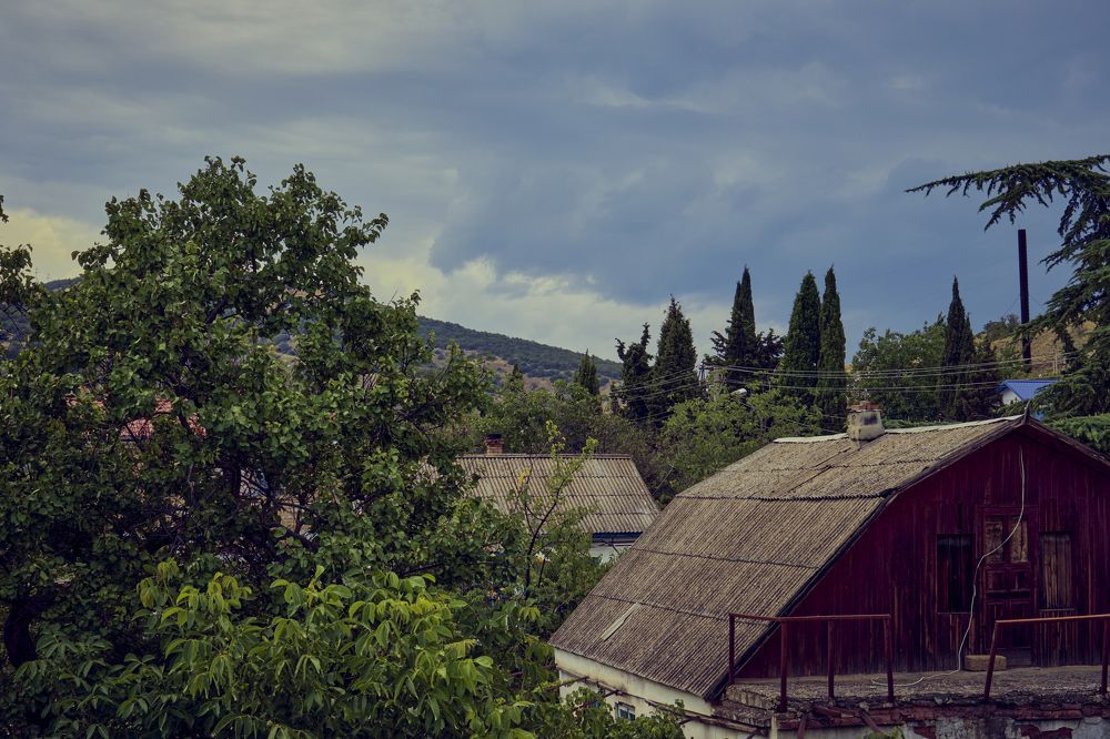 Photograph by Ilyas Kayumov