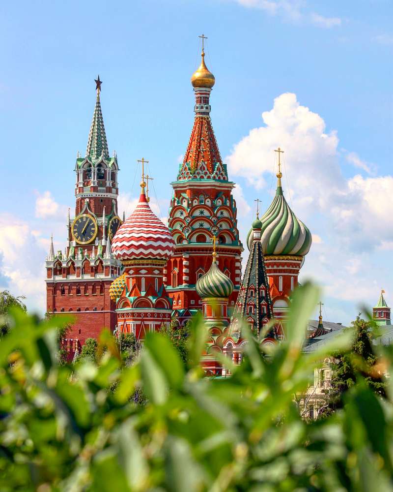 Photograph by Дмитрий Свинухов