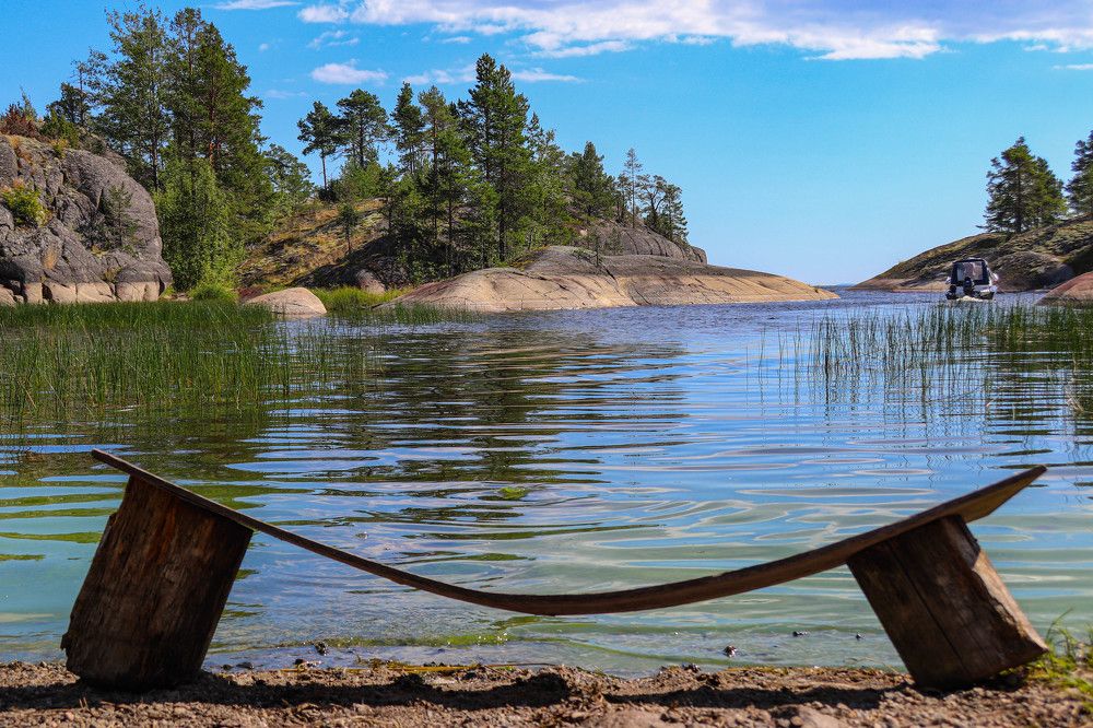 Photograph by Дмитрий Свинухов