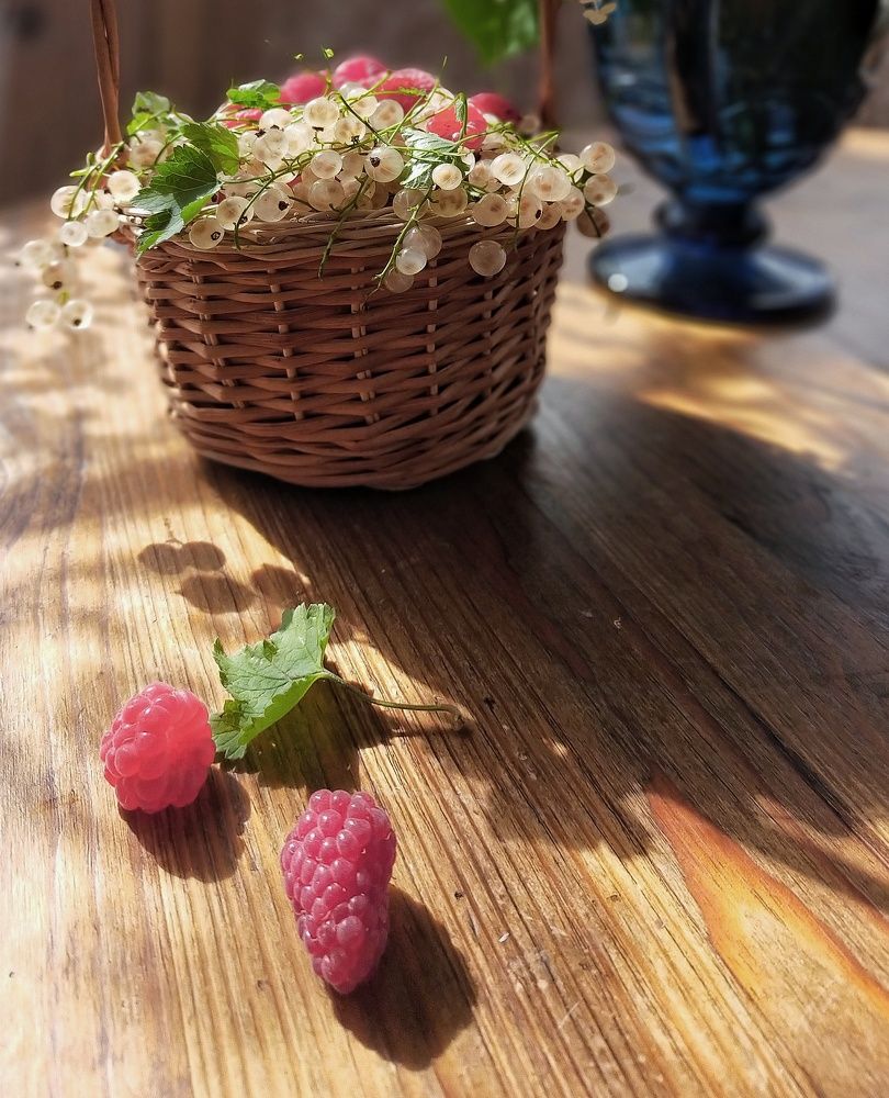 Photograph by Ольга Мартьянова