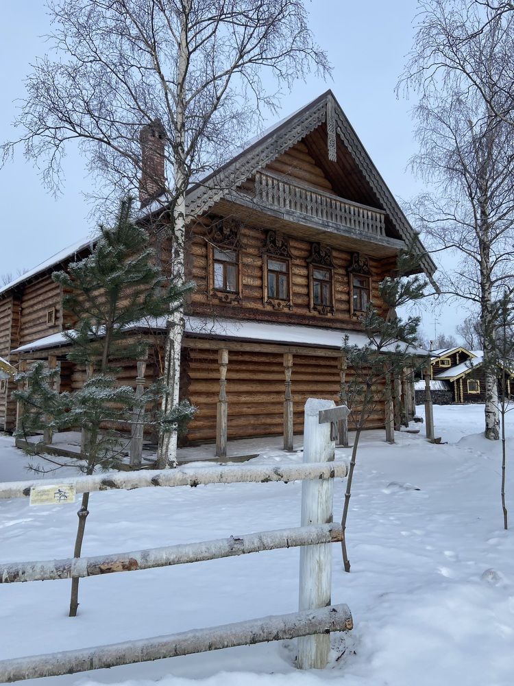 Photograph by Oksana Smorodina