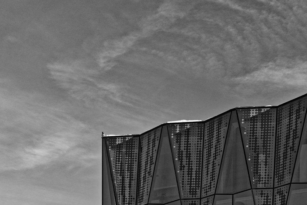 Photograph by Aleksei Degtjarjov