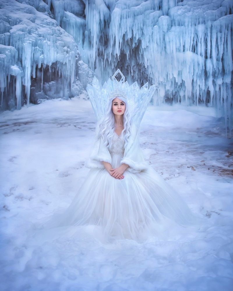 Photograph by Kolesnikova