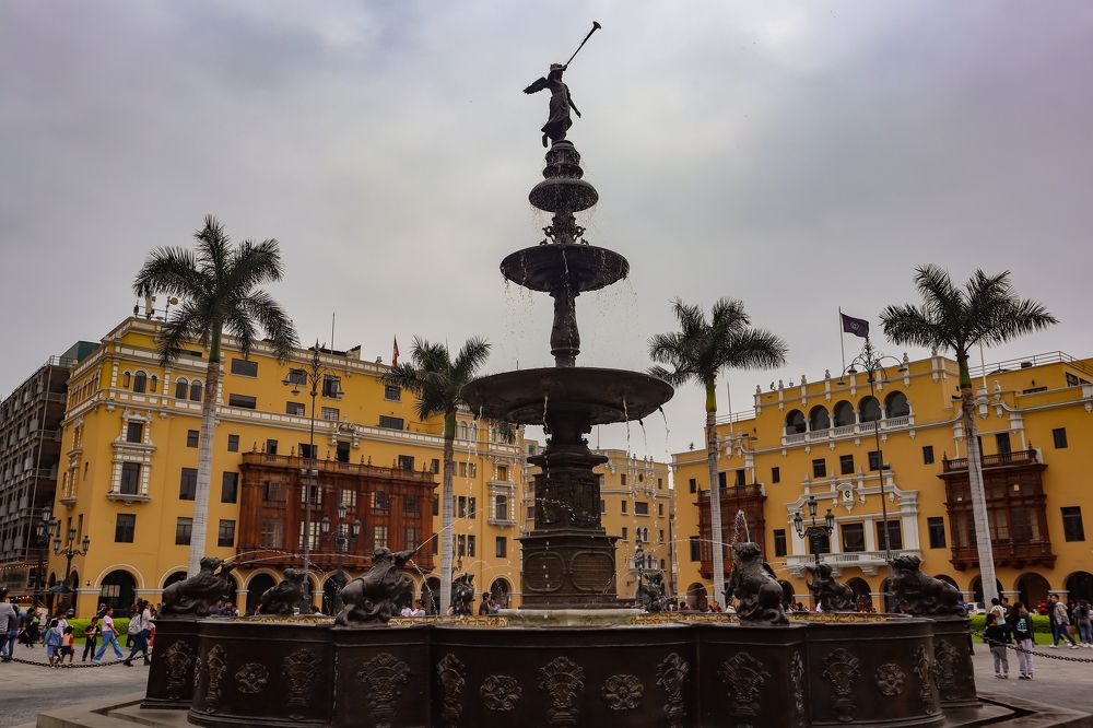 Photograph by Jorge Giol - El Caminante