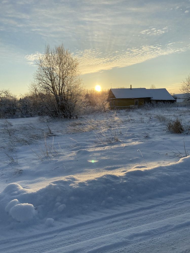 Photograph by Oksana Smorodina