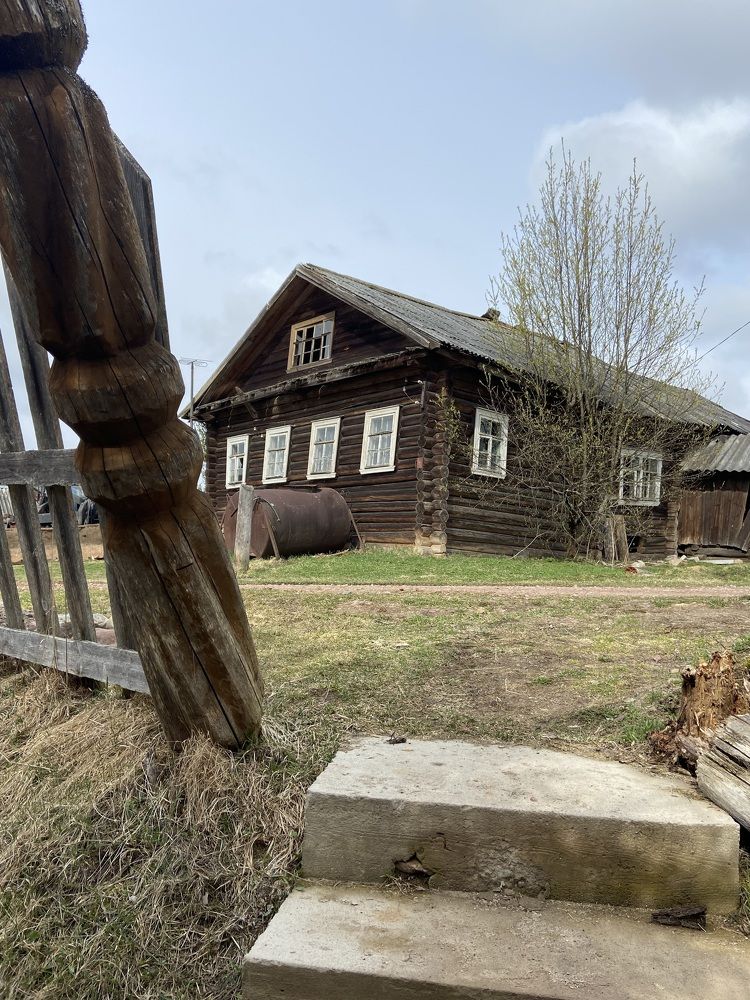 Photograph by Oksana Smorodina