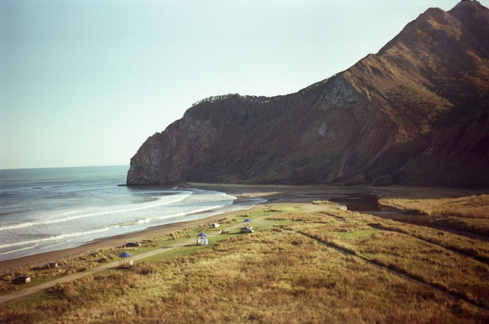 Photograph by Виталий Курындин