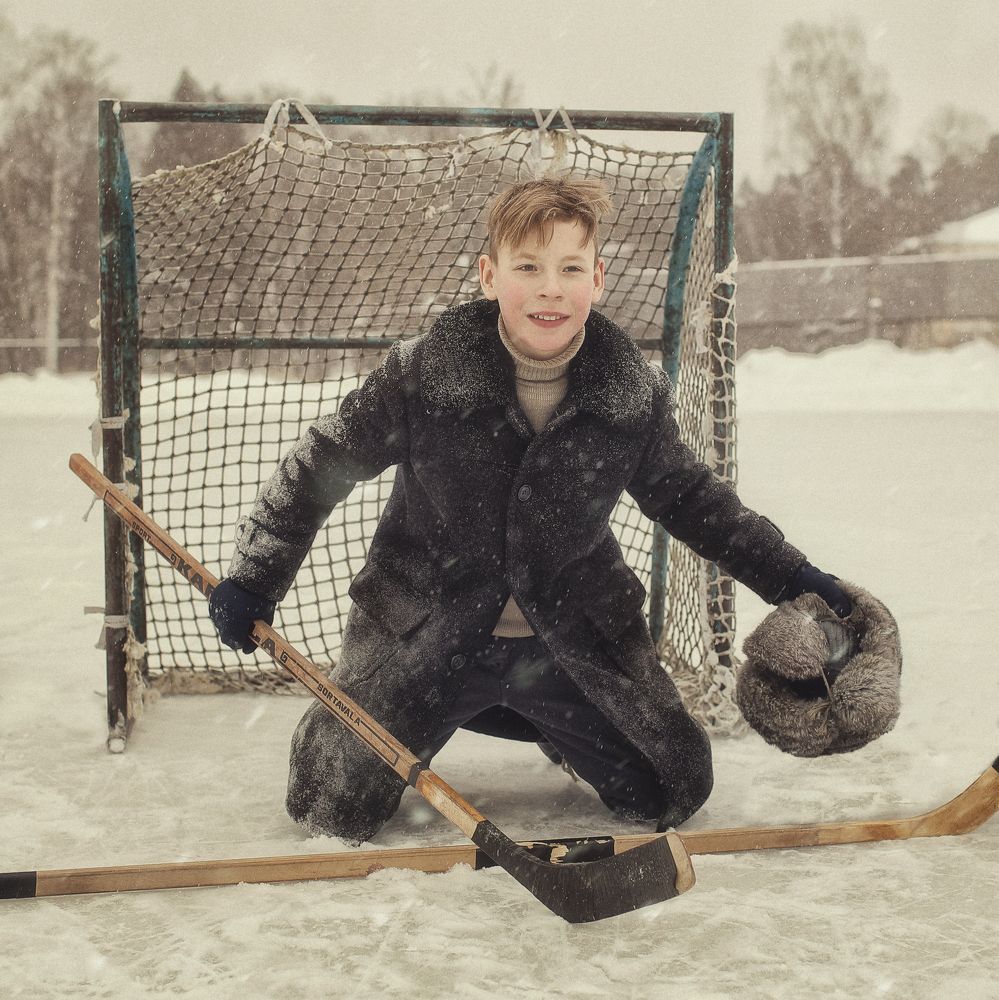 Photograph by Сергей Спирин