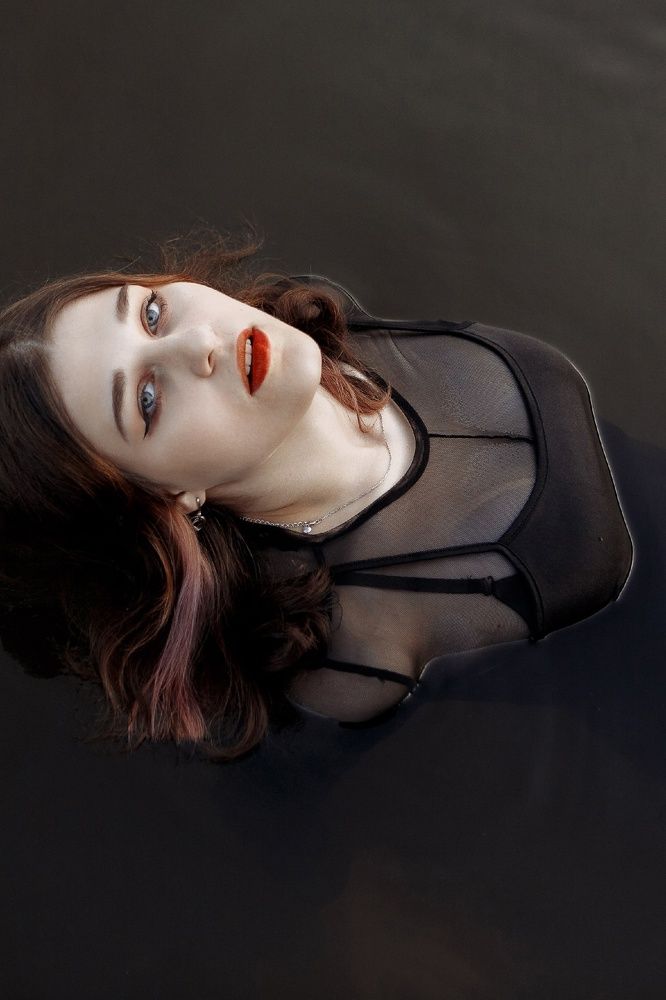 Photograph by Евгений Винокуров