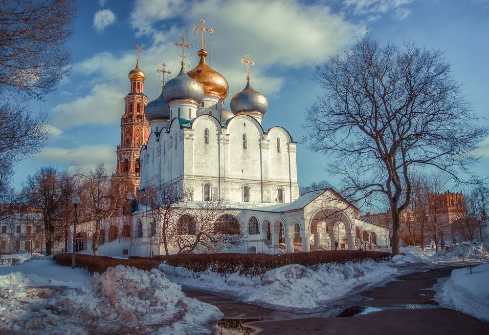 Фотография автора Чикунов Максим