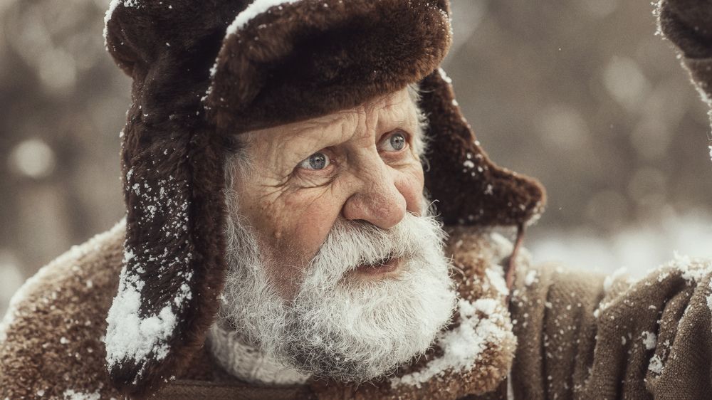 Photograph by Сергей Спирин