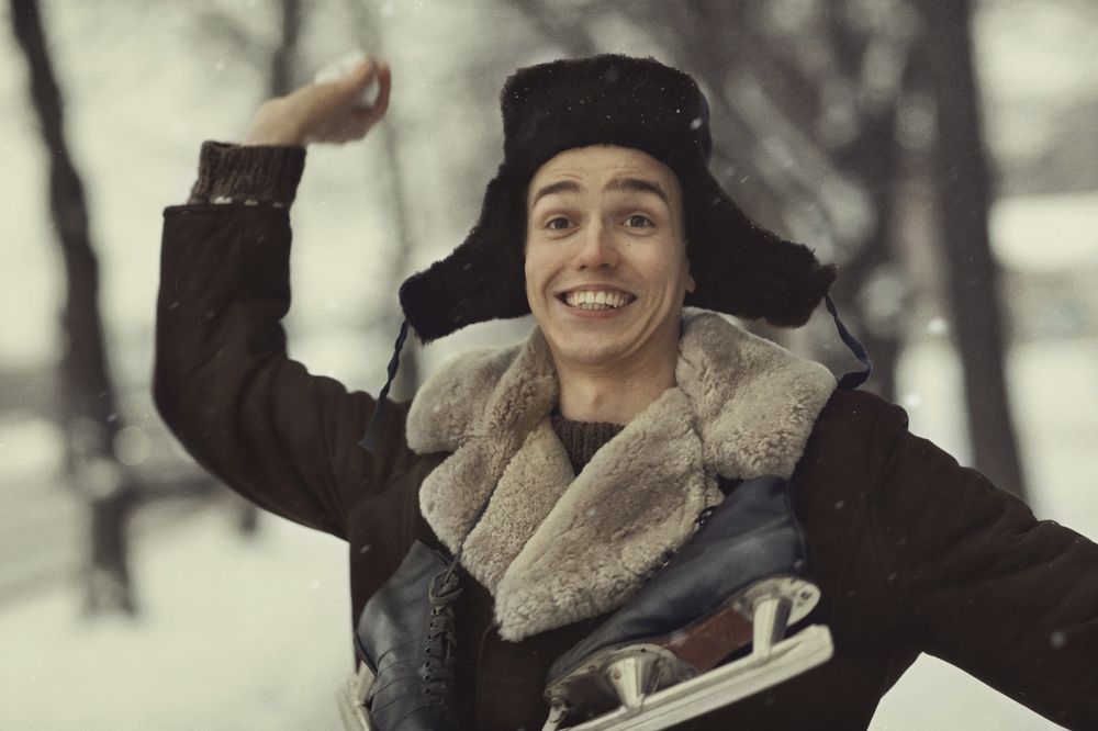 Photograph by Сергей Спирин