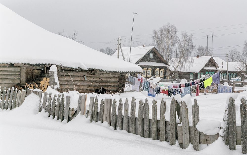 Photograph by Владимир