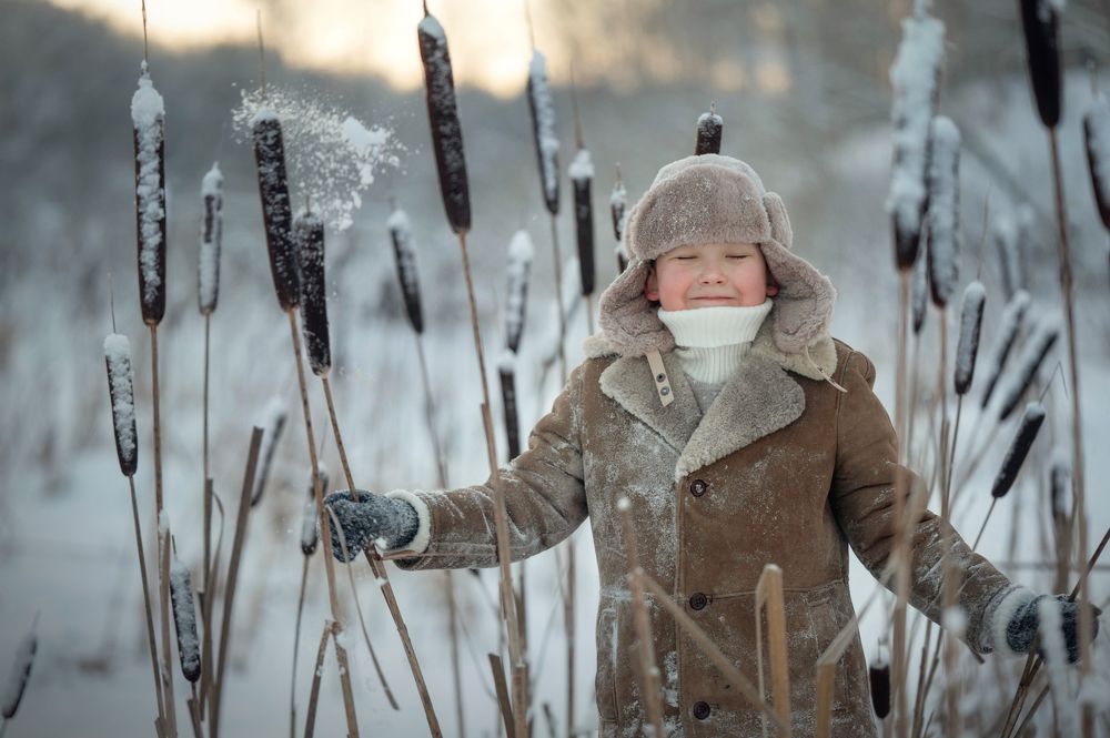 Photograph by Svetlana Koroleva