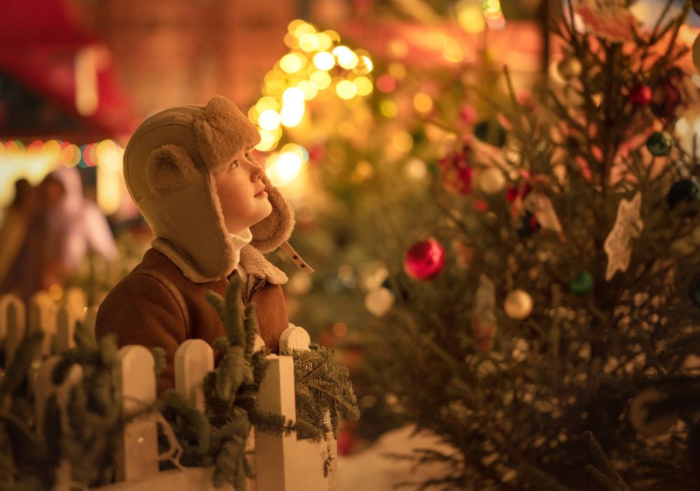 Photograph by Svetlana Koroleva