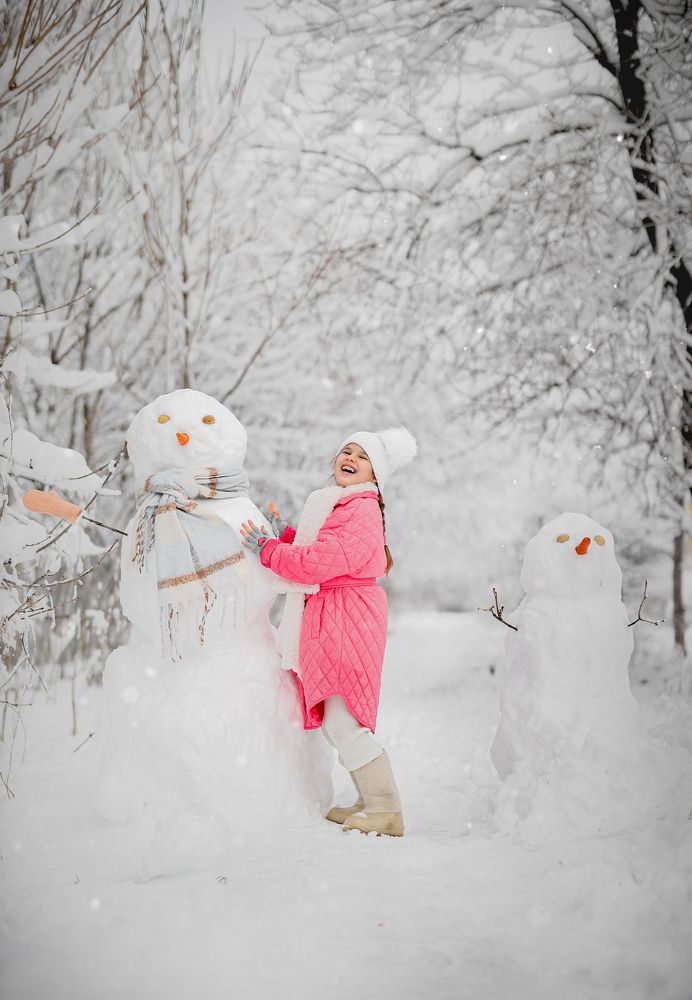 Photograph by Жанна Соснина