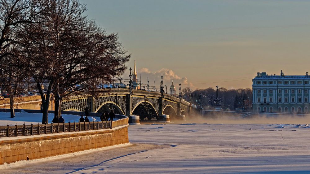 Photograph by Андрей Панин