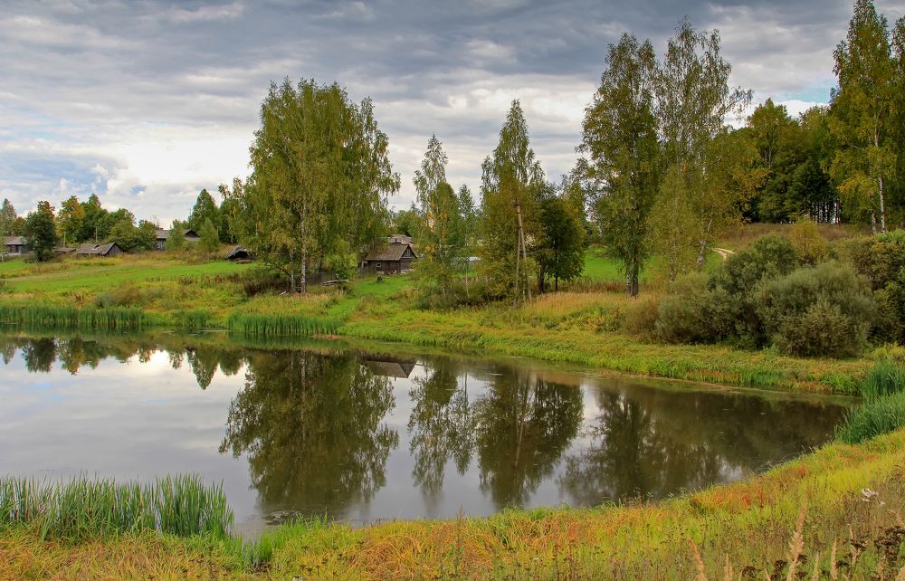 Photograph by Феденкова Татьяна