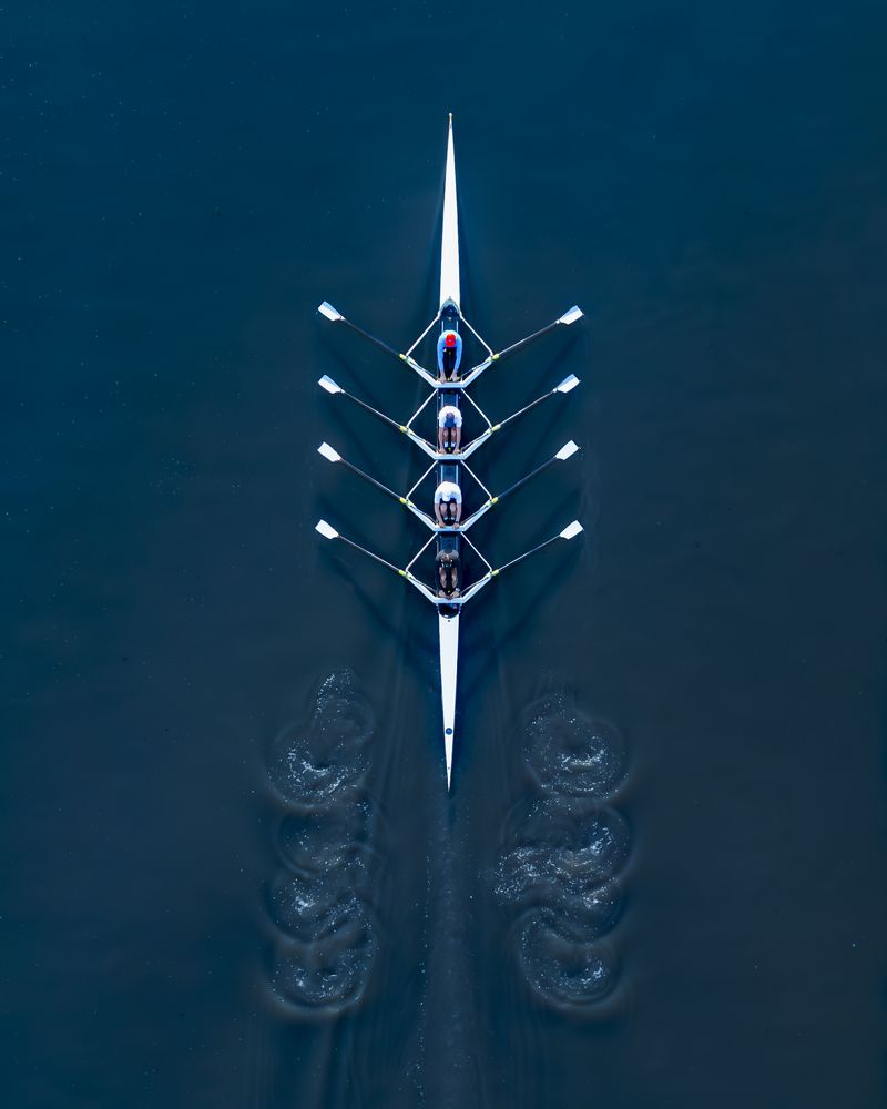 Perfect coordination