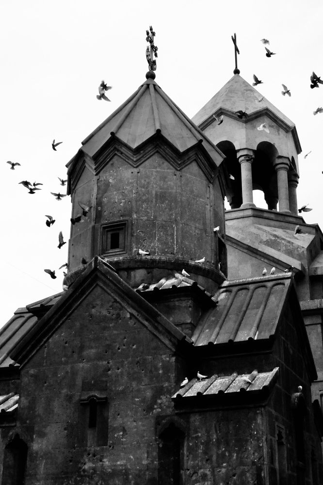 Photograph by Светлана Маримонова