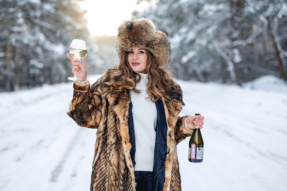 Photograph by Яна Боронавкина