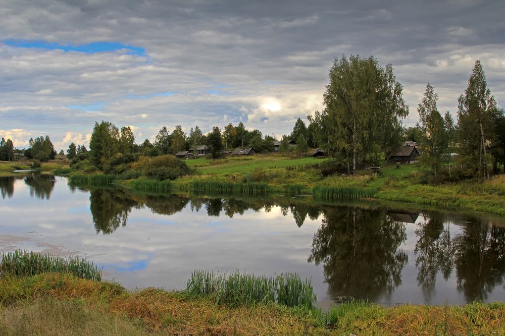 Photograph by Феденкова Татьяна