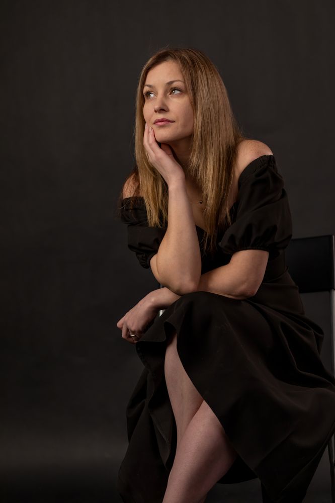 Photograph by Светлана Тараканова