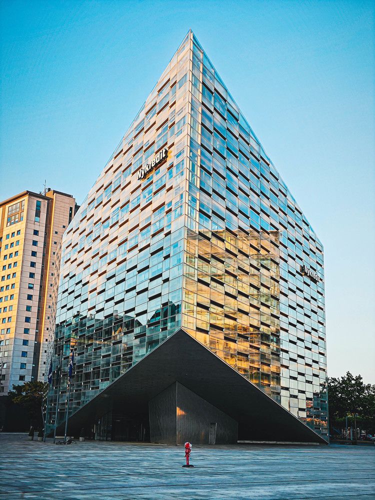 Photograph by Андрей Михайлов