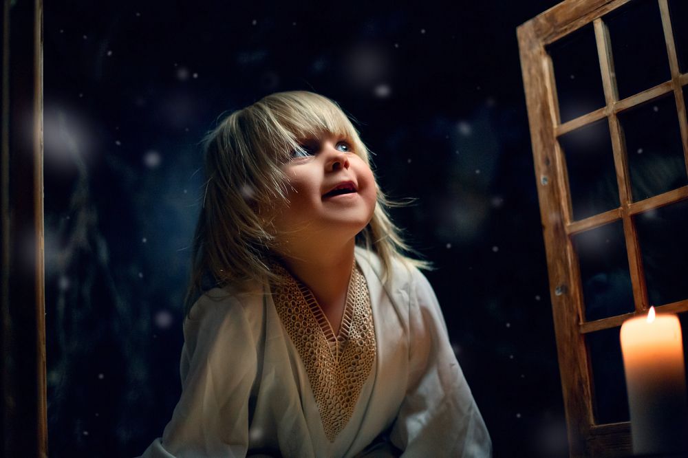 Photograph by Юлия Михайлова