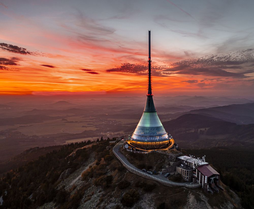 Photograph by Gilad Topaz