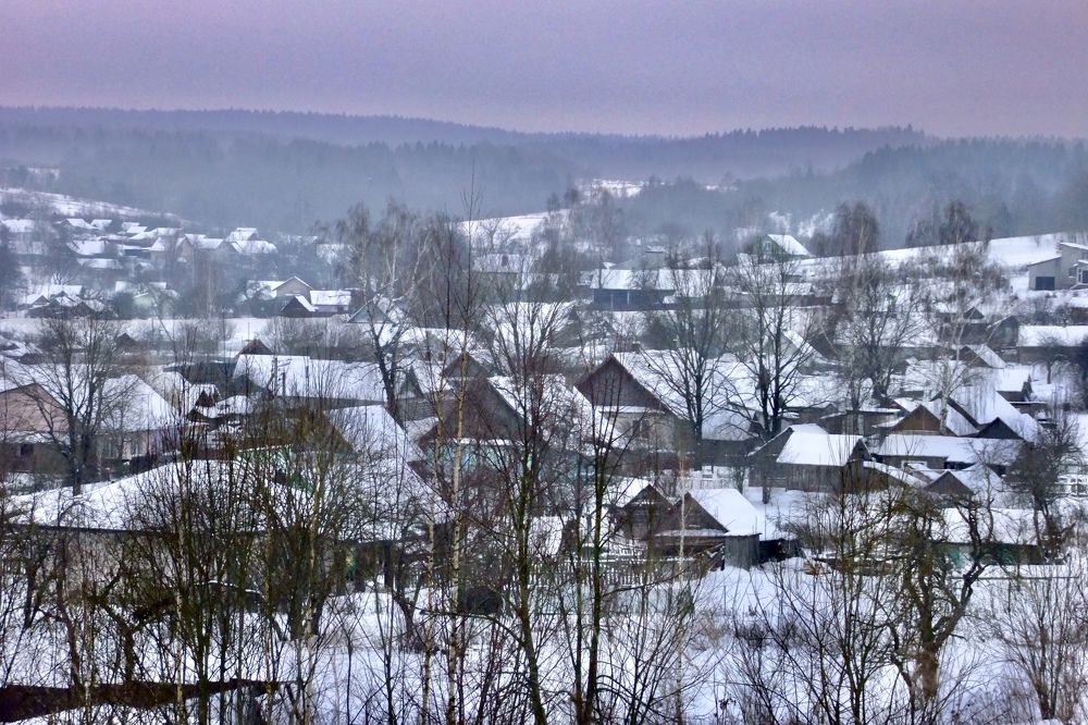 Photograph by Светлана Маримонова