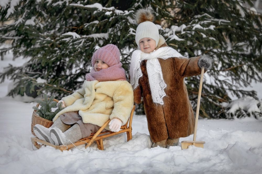 Photograph by Софья Шмидт